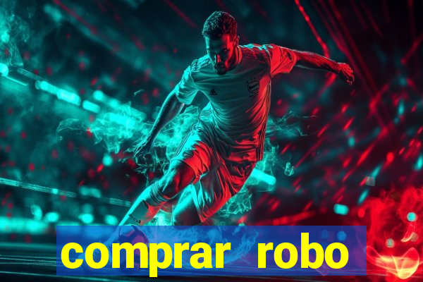 comprar robo fortune tiger